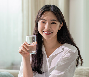 면역 개선